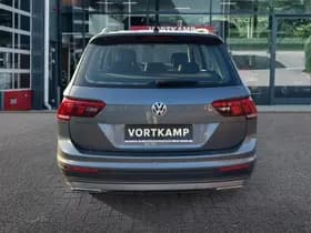 Volkswagen Tiguan thumbnail 6
