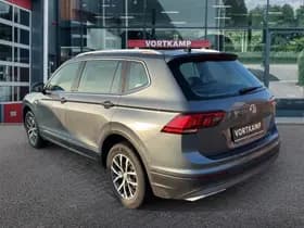 Volkswagen Tiguan thumbnail 7
