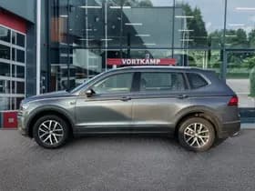 Volkswagen Tiguan thumbnail 8