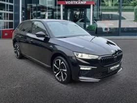 Škoda Scala thumbnail 3