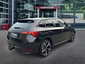 Škoda Scala thumbnail 5