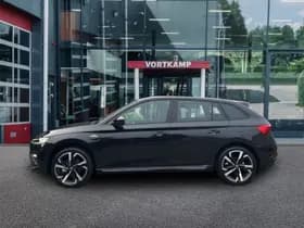 Škoda Scala thumbnail 8