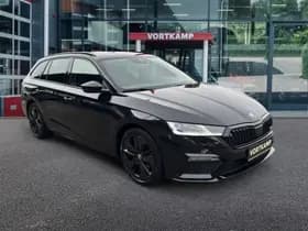 Škoda Octavia thumbnail 3
