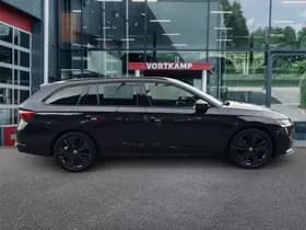 Škoda Octavia thumbnail 4