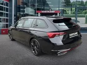 Škoda Octavia thumbnail 7