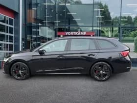 Škoda Octavia thumbnail 8