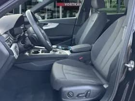 Audi A4 thumbnail 12