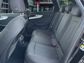 Audi A4 thumbnail 14