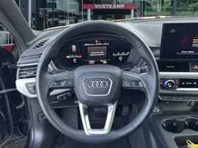 Audi A4 thumbnail 16