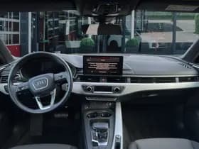 Audi A4 thumbnail 17