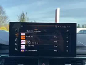 Audi A4 thumbnail 26