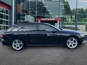 Audi A4 thumbnail 4