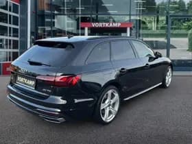 Audi A4 thumbnail 5