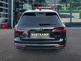 Audi A4 thumbnail 6