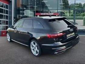 Audi A4 thumbnail 7