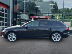 Audi A4 thumbnail 8