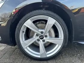 Audi A4 thumbnail 9