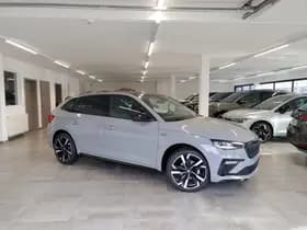 Škoda Scala thumbnail 2