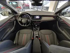 Škoda Scala thumbnail 11