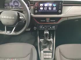 Škoda Scala thumbnail 14
