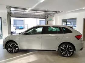 Škoda Scala thumbnail 3