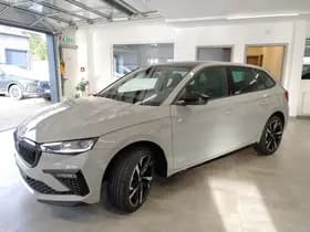 Škoda Scala thumbnail 4
