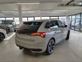 Škoda Scala thumbnail 5