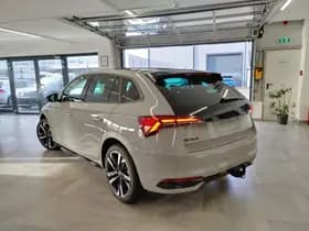 Škoda Scala thumbnail 6