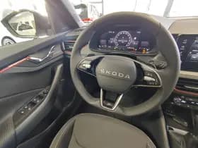 Škoda Scala thumbnail 9
