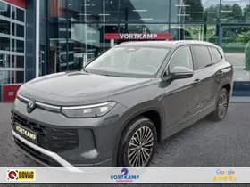 Volkswagen TAYRON thumbnail 1