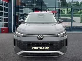 Volkswagen TAYRON thumbnail 2
