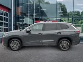 Volkswagen TAYRON thumbnail 8
