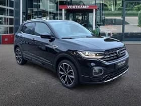 Volkswagen T-Cross thumbnail 3