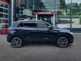 Volkswagen T-Cross thumbnail 4