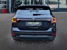 Volkswagen T-Cross thumbnail 6