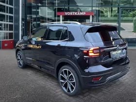 Volkswagen T-Cross thumbnail 7