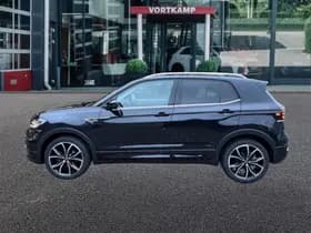 Volkswagen T-Cross thumbnail 8
