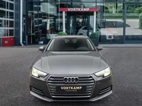 Audi A4 thumbnail 2