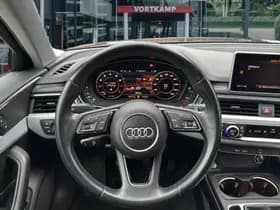 Audi A4 thumbnail 15