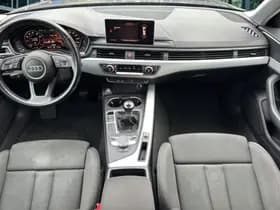 Audi A4 thumbnail 16