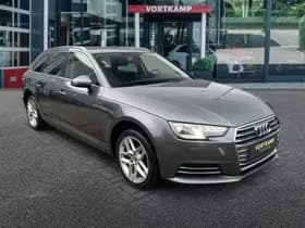 Audi A4 thumbnail 3