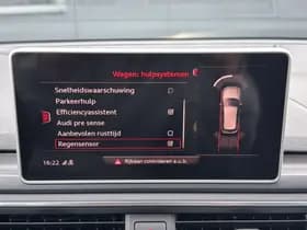 Audi A4 thumbnail 23
