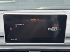 Audi A4 thumbnail 25