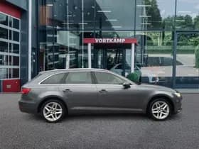 Audi A4 thumbnail 4