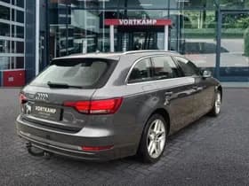 Audi A4 thumbnail 5