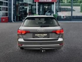 Audi A4 thumbnail 6