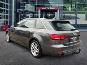 Audi A4 thumbnail 7