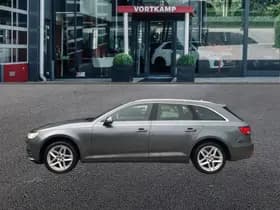 Audi A4 thumbnail 8