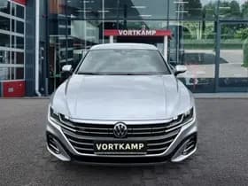 Volkswagen Arteon thumbnail 2