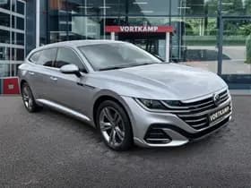 Volkswagen Arteon thumbnail 3